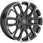 Диски TA27 купить с бесплатной доставкой в пункты выдачи в Петербурге